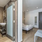 Well Located 12 With Kitchen And Backyard * San Julián