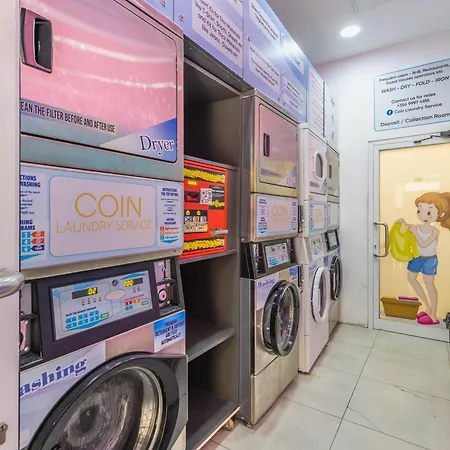 Well Located 12 With Kitchen And Backyard * San Giuliano