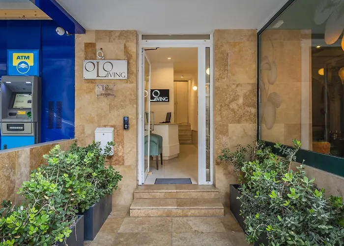 Appartamento Well Located 12 With Kitchen And Backyard San Giuliano