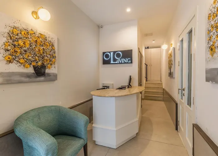 Διαμέρισμα Well Located 12 With Kitchen And Backyard